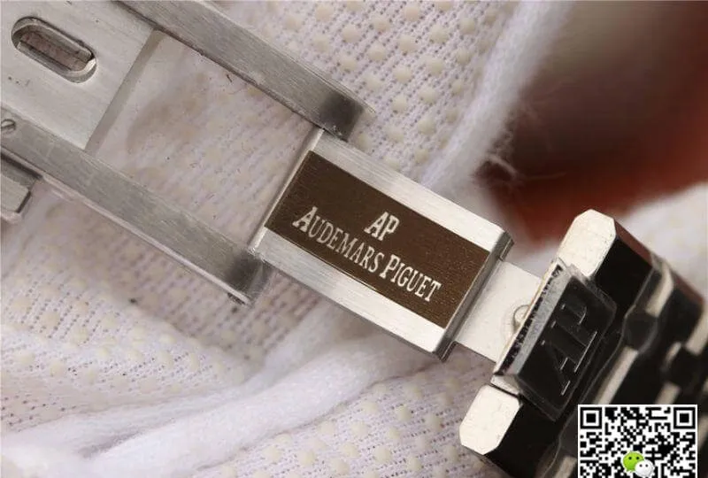 Audemars Piguet Royal Oak 26522ST.OO.1220ST.01 R8 Factory 1:1 Best Edition Replica Watch Swiss Tourbillon